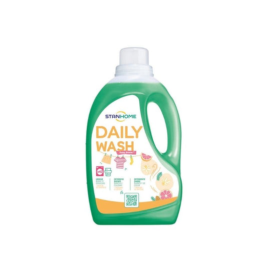 DAILY WASH SUNNY BREEZE 1500ML - Stanhome