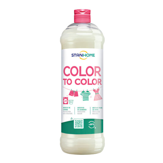 COLOR TO COLOR 1000 ML - Stanhome