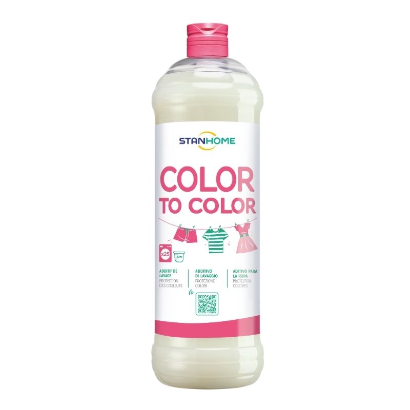 COLOR TO COLOR 1000 ML