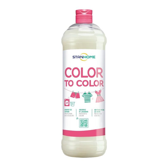 COLOR TO COLOR 1000 ML - Stanhome - 1