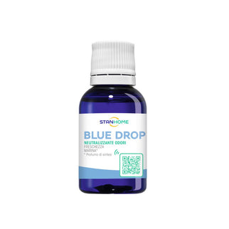 BLUE DROP 30ML IT - Stanhome - 1