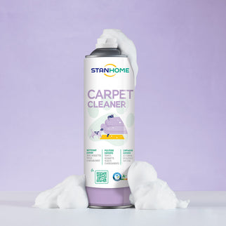 CARPET CLEANER 500 ML