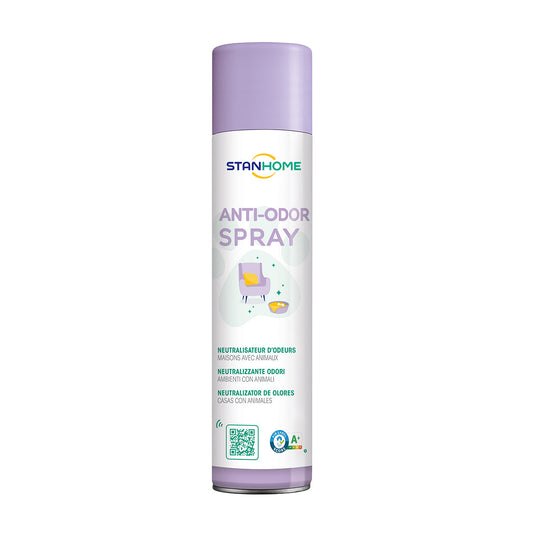 ANTI ODOR SPRAY  250ML