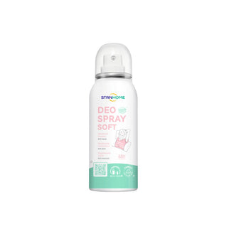 Visuale del prodotto Deodorante delicato 48 ore - Anti-macchie
