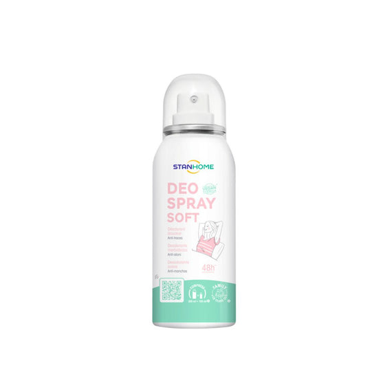 Visuale del prodotto Deodorante delicato 48 ore - Anti-macchie
