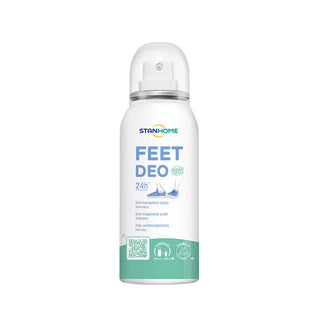 FEET  DEO 100 ML