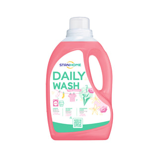 DAILY WASH FIORI D'ARANCIO 1500 ML