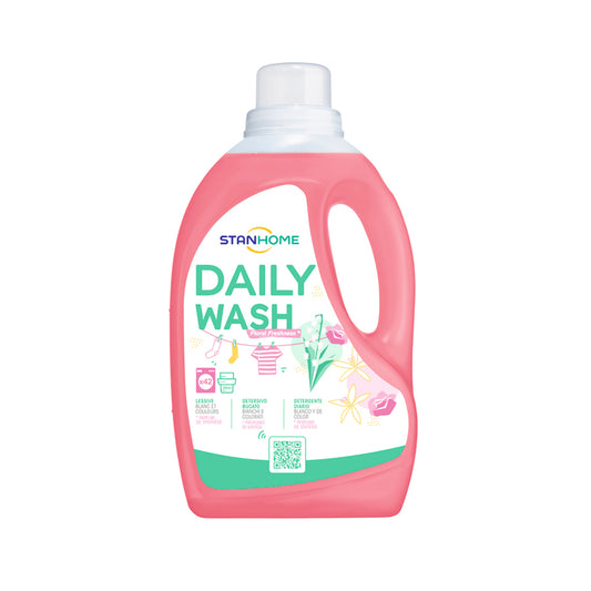 DAILY WASH FIORI D'ARANCIO 1500 ML