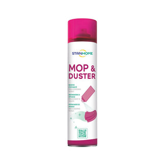 MOP & DUSTER 400 ml - Stanhome - 1