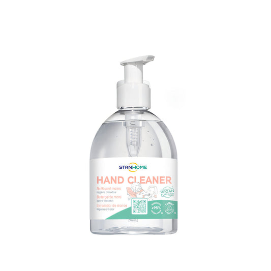 HAND CLEANER 300 ML - Stanhome