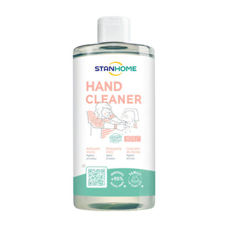 HAND CLEANER REFILL 600 ML - Stanhome - 1