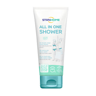 ALL IN ONE SHOWER 200 ML