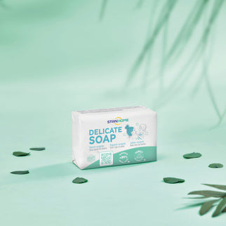 DELICATE SOAP 80 GR
