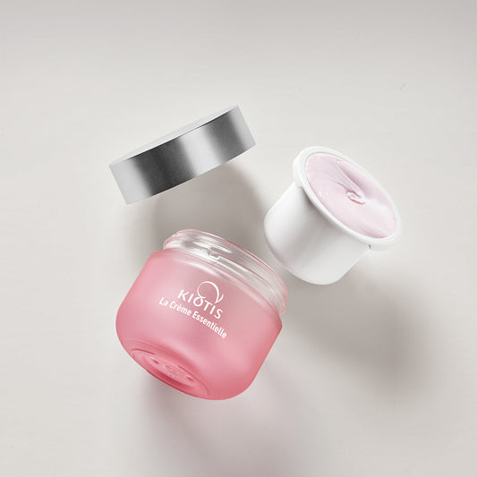 LA CREME ESSENTIELLE RICARICA - Kiotis