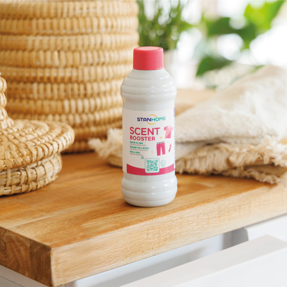 SCENT BOOSTER 250ML