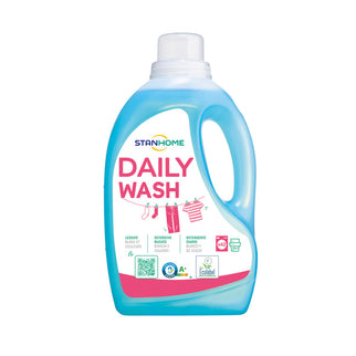 DAILY WASH NOTE FRESCHE E AMBRATE - Stanhome - 1