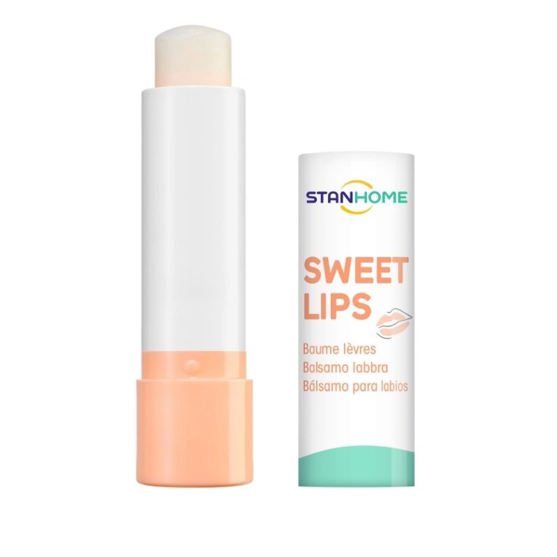 SWEET LIPS 4,8 GR