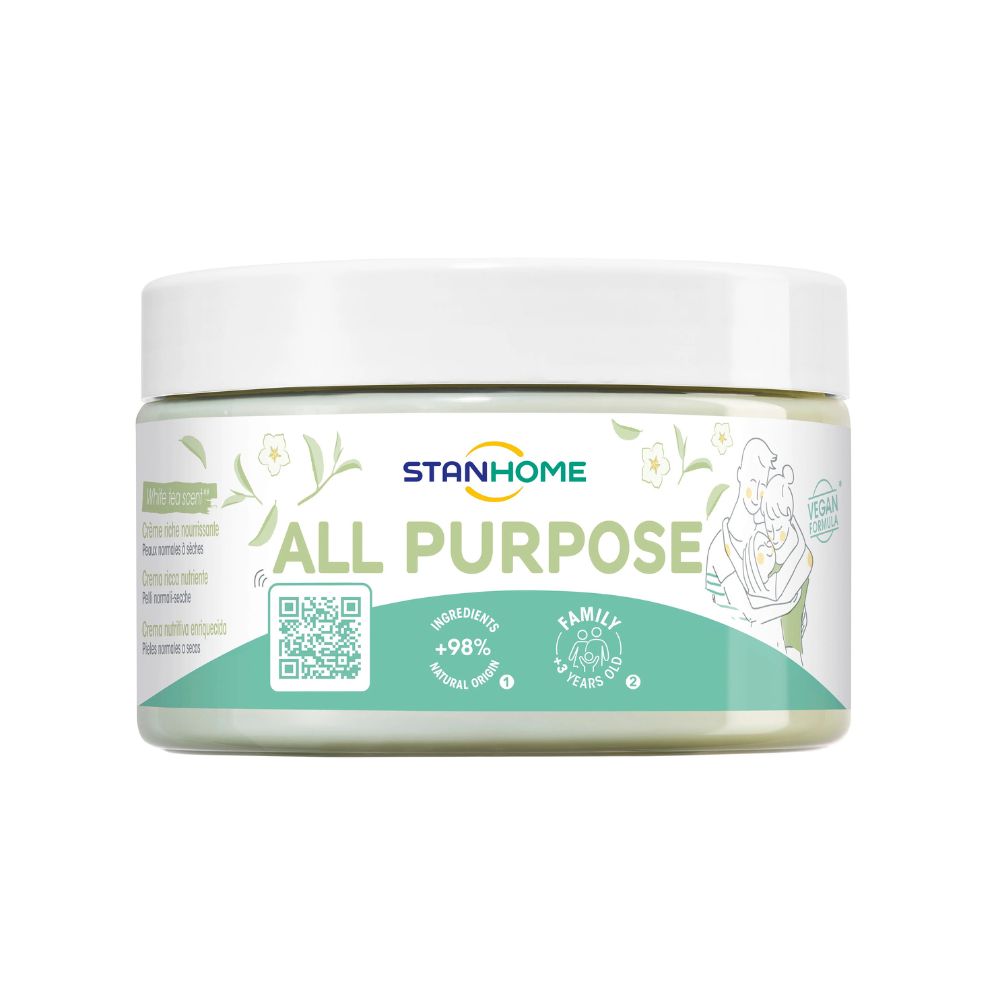 ALL PURPOSE WHITE TEA