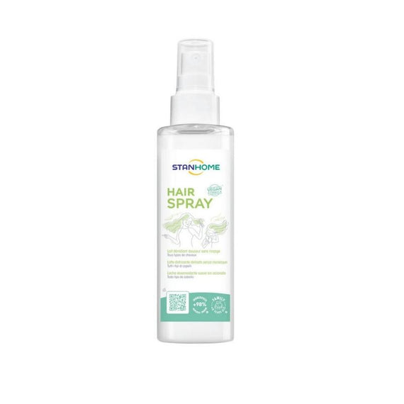 HAIR SPRAY 150 ML - Stanhome - 1