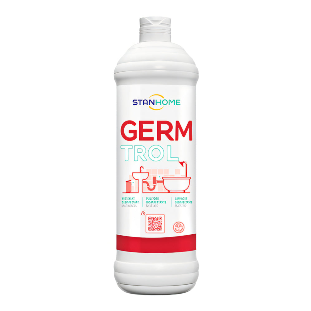 GERM-TROL PULITOREDISINFETTANTE