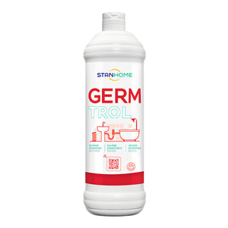 GERM-TROL PULITOREDISINFETTANTE - Stanhome - 1