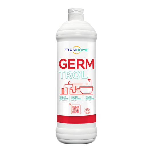 GERM-TROL PULITOREDISINFETTANTE - Stanhome