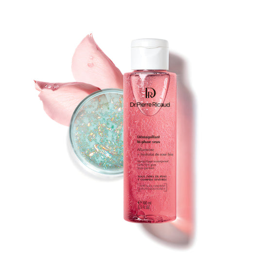 Visuale del prodotto Struccante Bifase Occhi