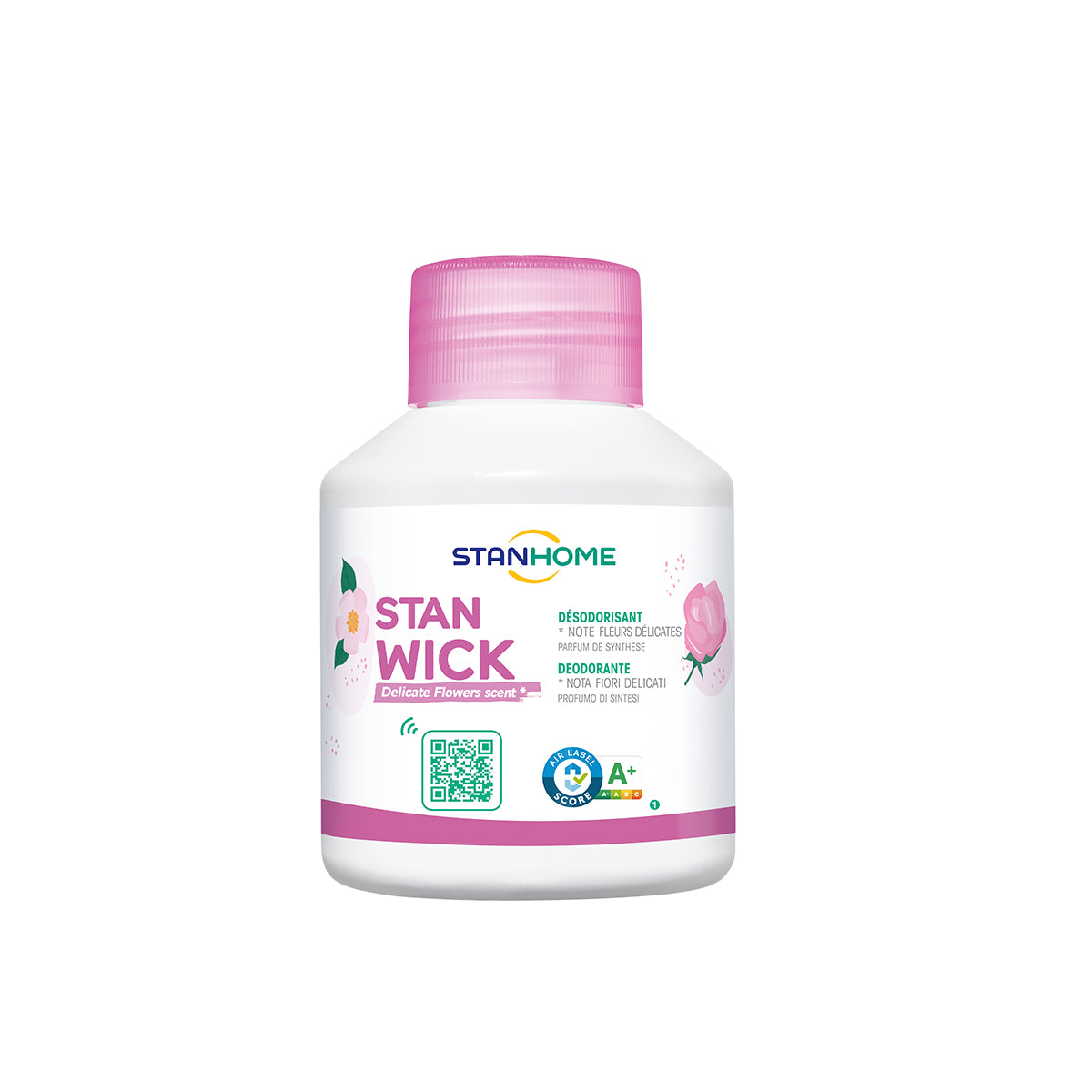 STAN-WICK FIORI DELICATI 250 ML