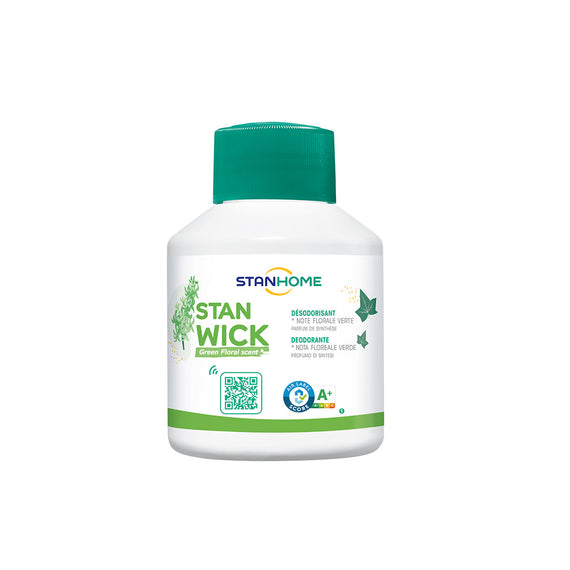 STAN-WICK VERDE FLOREALE 250 ML - Stanhome - 1