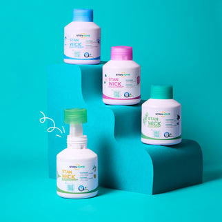 STAN-WICK VERDE FLOREALE 250 ML