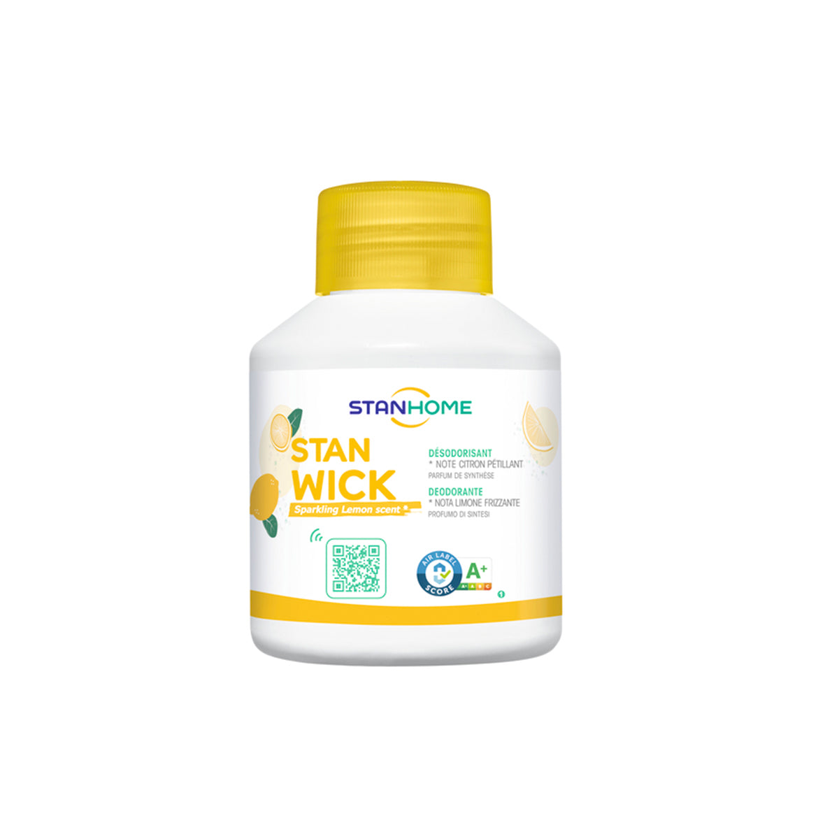 STAN-WICK LIMONE FRIZZANTE 250 ML