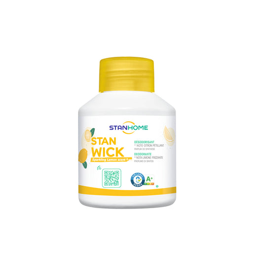 STAN-WICK LIMONE FRIZZANTE 250 ML