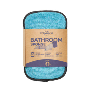 BATHROOM SPONGE - Stanhome - 1