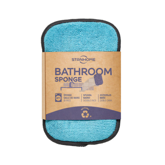 BATHROOM SPONGE - Stanhome - 1