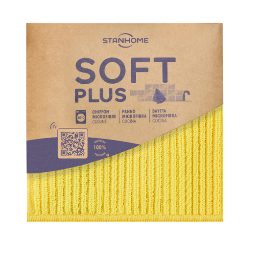 SOFT PLUS - Stanhome