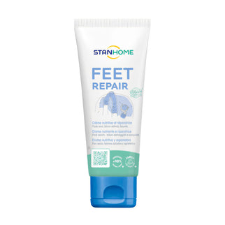 FEET REPAIR 75 ML - Stanhome - 1