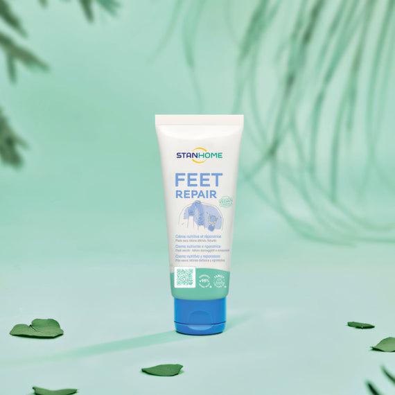 FEET REPAIR 75 ML - Stanhome - 2