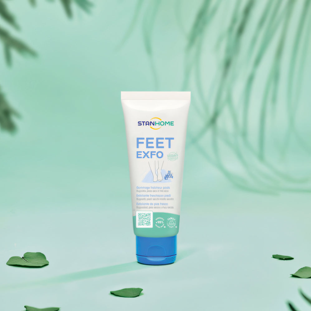 FEET EXFO 75 ML