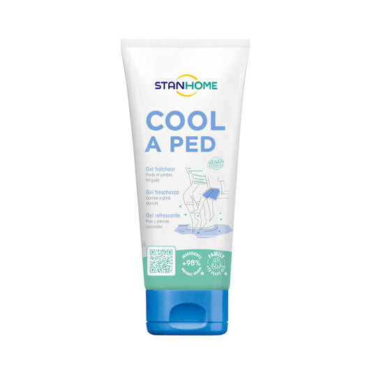 COOL A PED 200 ML - Stanhome