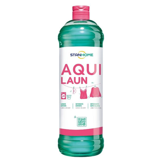 AQUILAUN 1000 ML - Stanhome - 1