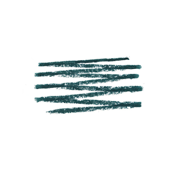 Extreme tattoo gel pencil DEEP GREE - Flormar - 2