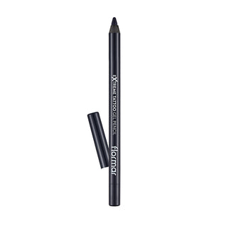 Extreme tattoo gel pencil INTENSE B - Flormar - 1