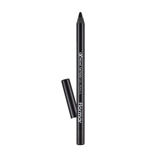 Extreme tattoo gel pencil ONYX - Flormar - 1