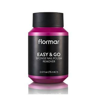 Visuale del prodotto Levasmalto Ad Immersione 75 Ml - Flormar - 1