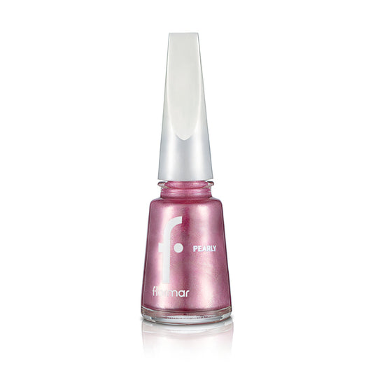 PEARLY NAIL ENAMEL PL360 FUCHSIA FL
