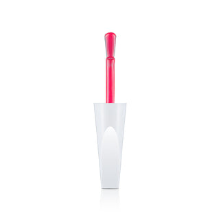 NAIL ENAMEL 058 BRIGHT ROSE 11 ML - Flormar - 2