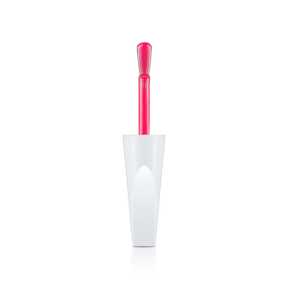 NAIL ENAMEL 058 BRIGHT ROSE 11 ML - Flormar - 2