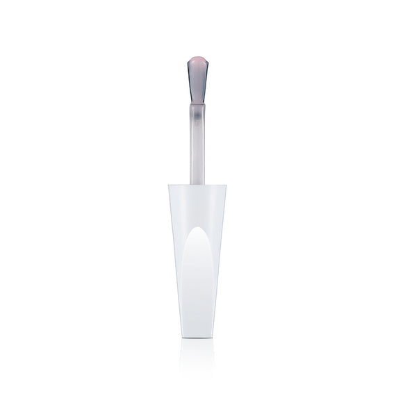 NAIL ENAMEL 77 Light Pink 11 ML - Flormar - 2