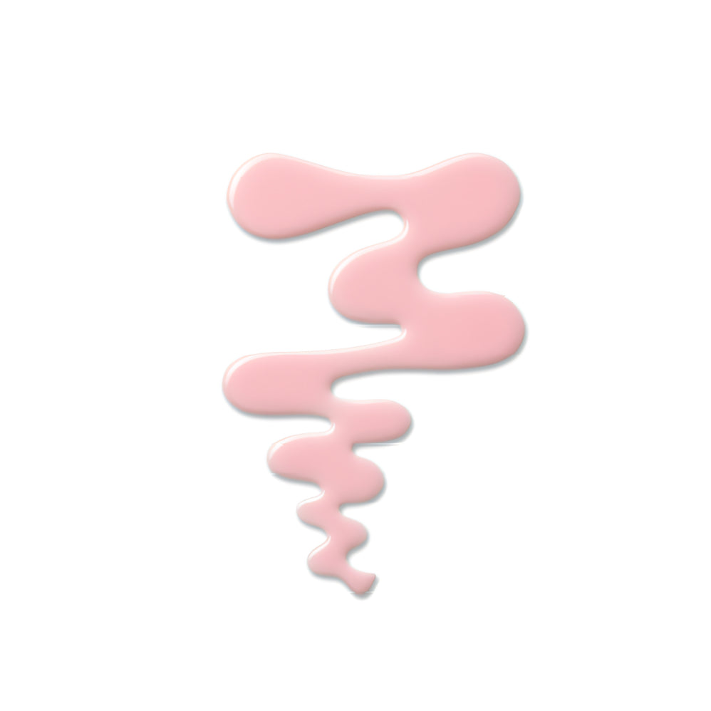 NAIL ENAMEL 77 Light Pink 11 ML
