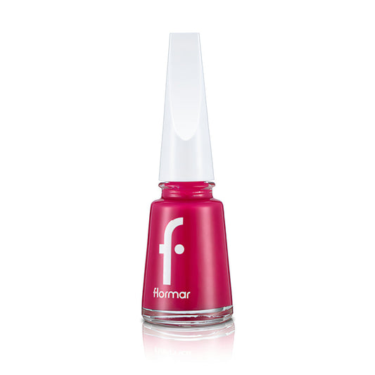 NAIL ENAMEL 125 Stylish Roses 11 ML